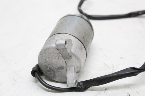 2002 Yamaha V Star 650 XVS650 Custom ENGINE STARTING STARTER MOTOR -DC 12V