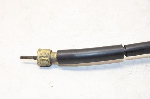 2001 Yamaha Yzf600r Speed Drive Gear Hub With Cable