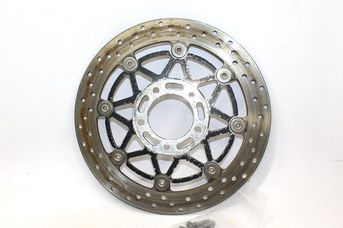 2005 Suzuki Gsxr750 Front Brake Disc Rotor