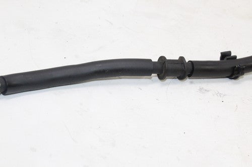 2017-21 Kawasaki Ninja 650 Rear Back Brake Hose Fluid Line OEM