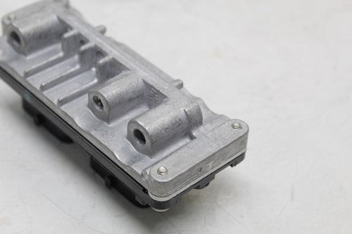 2009 2010 Ducati 1198 S 1198S ECU COMPUTER CONTROLLER UNIT ECM CDI