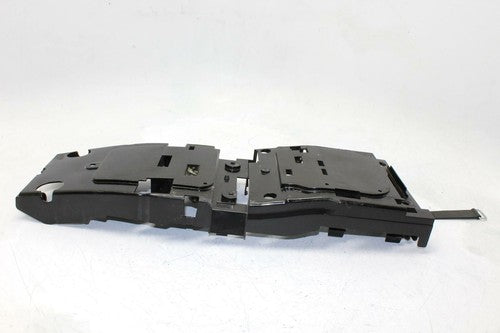 08-16 Yamaha Yzf R6 Rear Back Tail Undertail Battery TRAY Plastic OEM
