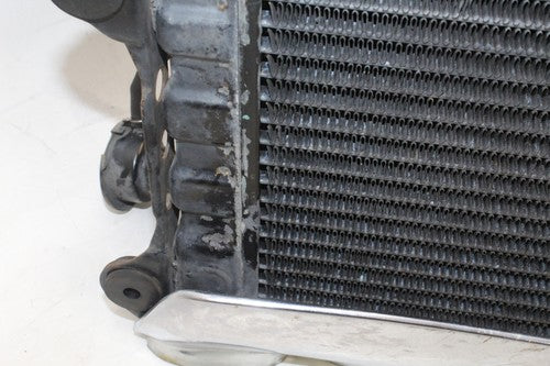 1982 Honda Goldwing 1100 Gl1100 Engine Cooler Cooling Radiator Radiater OEM