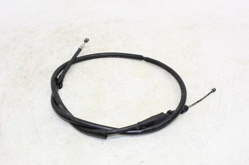 2004 Yamaha Yzf R6 Clutch Cable Line