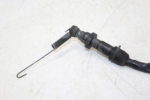 2005 Honda Shadow Spirit 750 Vt750dc Rear Back Brake Sensor