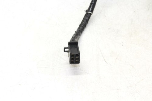 03-06 Honda Cbr600rr Ignition Coil Wiring Harness Wire Loom OEM