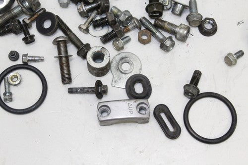 2004 Honda Shadow Aero 750 Vt750c Engine Misc. Bolts Hardware Motor Screws OEM