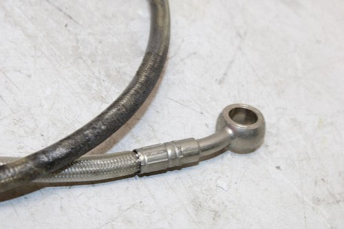 2006 Kawasaki Ninja 250r Ex250f Front Brake Caliper Hoses Lines