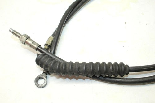 1995 Harley-davidson Softail Custom Fxstc Clutch Cable Line