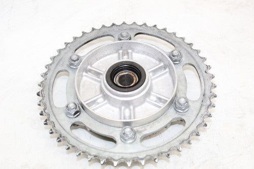 2006 Honda Cbr600f4i Rear Back Sprocket