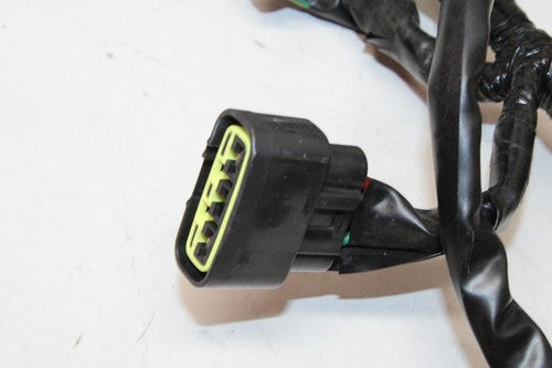 2015 Honda Cbr500r Main Engine Wiring Harness Motor Wire Loom 32100-MGZ-C002
