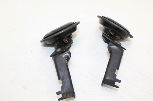 2003-05 Yamaha Fjr1300a Abs Left Right Horns Signals OEM