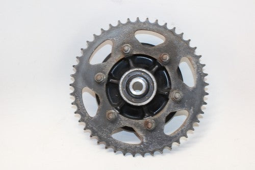 2011 Kawasaki Ninja 250r Ex250j Rear Back Sprocket W Hub Dampers Set