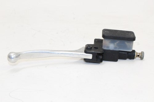 1996 Husaberg Fe350 Te350 Front Brake Master Cylinder W/ Lever OEM