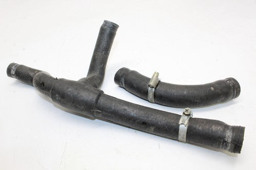 01-05 Ducati St4s ST4 Radiator Hoses Engine Coolant Water PIPES Hoses OEM