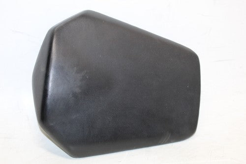 2008 Honda Cbr1000rr Rear Back Passenger Tandem Seat Pad Saddle