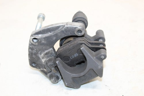 2006 Buell Ulysses Xb12x Rear Back Brake Caliper With Mount Bracket