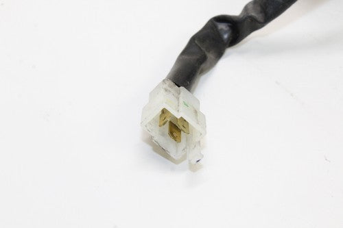 2004 01-05 Yamaha Fz1 Fazer Rear Tail Taillight Back Brake Light 5jj-84710-11-00