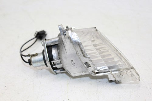 2007 Suzuki Gsxr750 Rear Left Right Turn Signals Light Indicators