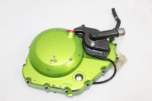 2003-06 Suzuki Sv650 Clutch Side Engine Motor Cover OEM