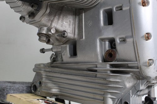 2002 BMW R1150GS ENGINE MOTOR