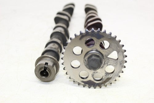 2004 Bmw K1200GT Abs Camshaft Cams Cam Shafts