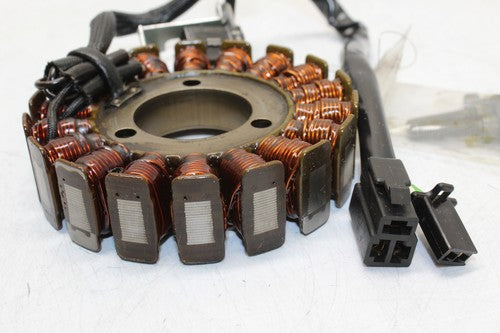 2003-2009 Suzuki Sv650 Stator Generator Alternator Magneto OEM