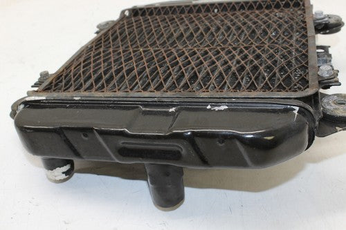 1995-2007 Kawasaki Ninja 250r Engine Radiator MOTOR Cooler Cooling Radiator OEM