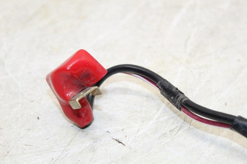 2014 Kawasaki Ninja 300 Ex300b Abs Engine Starter Relay Starting Motor Switch