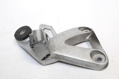 2001 SUZUKI KATANA 600 GSX600F RIGHT REAR BACK PASSENGER PEG OEM