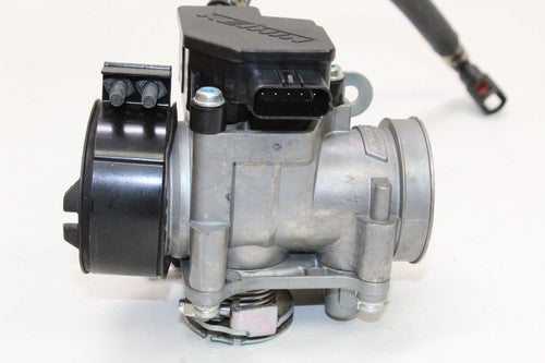 2011-13 Honda Cbr250r KEIHIN Carbs Carburetors OEM