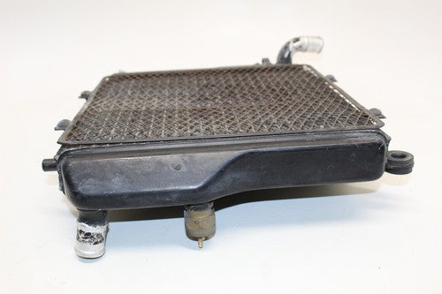 2001 Kawasaki Concours 1000 Zg1000a Engine Radiator Motor Cooler Cooling