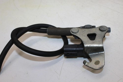 2007 Honda Silver Wing 600 Fsc600 Map Mass Air Flow Pressure Sensor 136200-2660