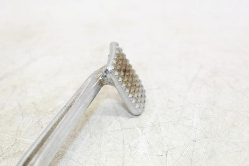 1984 Honda Goldwing 1200 Gl1200a Aspencade Right Rearset Brake Foot Pedal