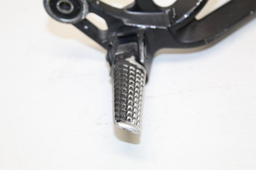 2003 2004 Suzuki Gsxr1000 Rear Back Passenger Peg Set Pair