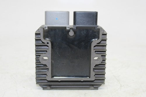 2013 Kawasaki Ninja Zx6r Zx636e Rectifier Voltage Regulator