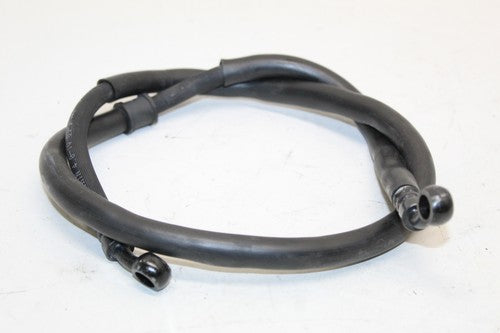 2014 Honda Interceptor 800 Vfr800f Brake Hose Fluid Line