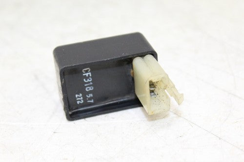 1995 Honda Shadow Ace 1100 Vt1100c2 Turn Signal Blinker Relay Flasher Switch Set
