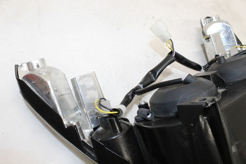 2007 Piaggio Bv 250 Front Head Light Lamp Headlight OEM