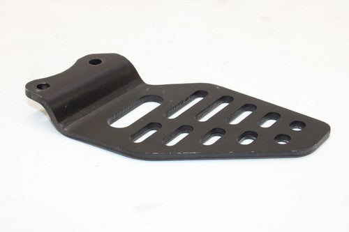2009-14 Yamaha Yzf R6 Left Foot Peg Bracket Mount OEM