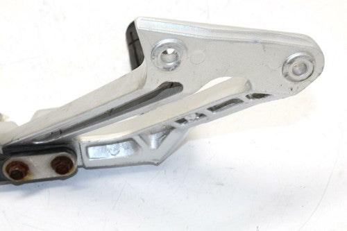2003-2005 Yamaha Fjr1300 Rear Back Passenger Peg SET Pair OEM