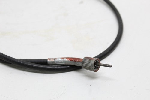 1981 Suzuki GS850G SPEED DRIVE GEAR With CABLE OEM