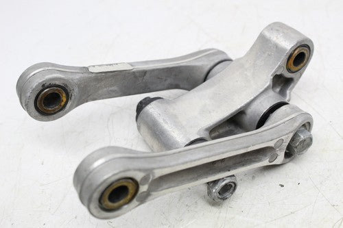 2007 Kawasaki Ninja 250r Ex250f Rear Dogbone Shock Linkage Link