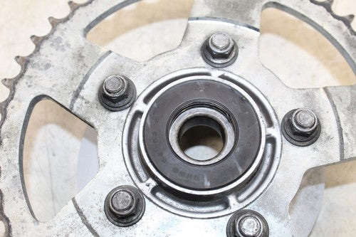 2004 Suzuki Sv650s Rear Back Sprocket