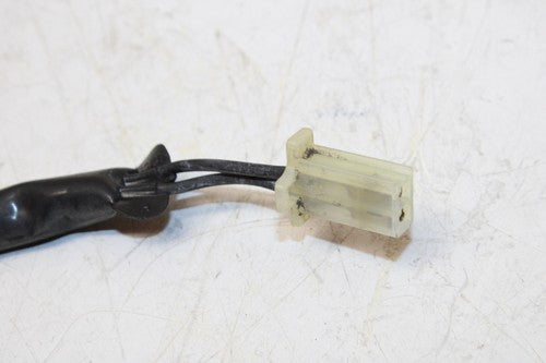 1996 Honda Cbr600f3 Rear Back Brake Sensor