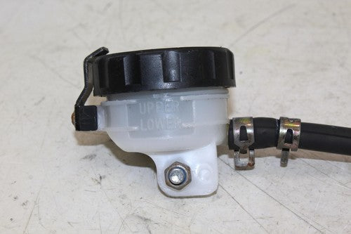 2000 Honda Cbr600f4 Front Brake Master Fluid Reservoir Tank Bottle