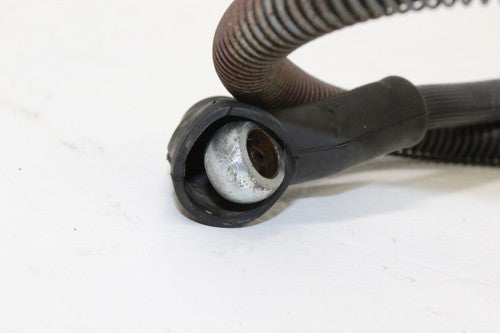 1980-83 Kawasaki Kz440 Kz440-D2 Brake Hose Fluid Line OEM