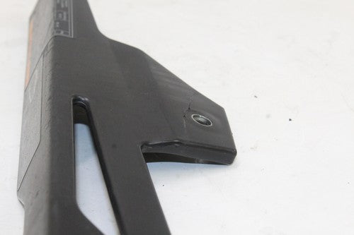 2017-21 Kawasaki Ninja 650 Rear Back Drive Chain Guard Cover Shield OEM