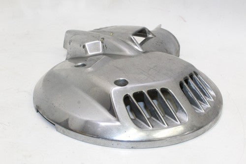 1991-94 Honda Goldwing 1500 Gl1500a Right Front Wheel Rim Cover Cowl Shield OEM