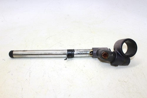 1985 Honda Interceptor 500 Vf500f Left Right Clip On Ons Handlebars Pair Set